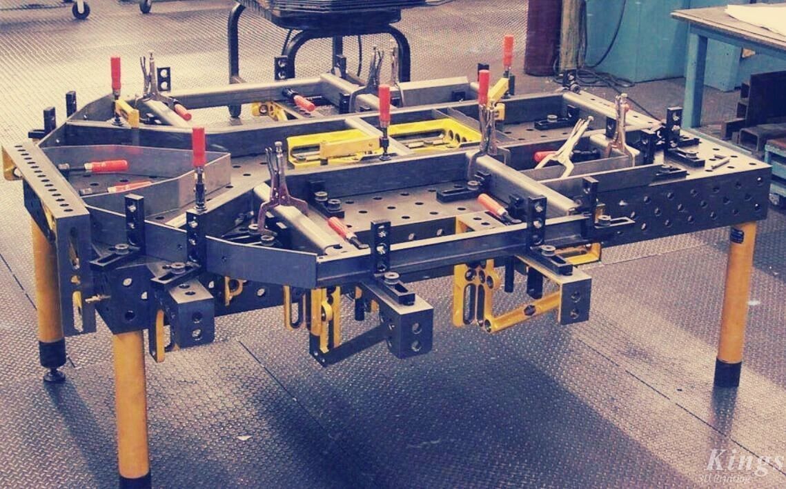 3D打印能否撼動百億級汽車工裝市場？