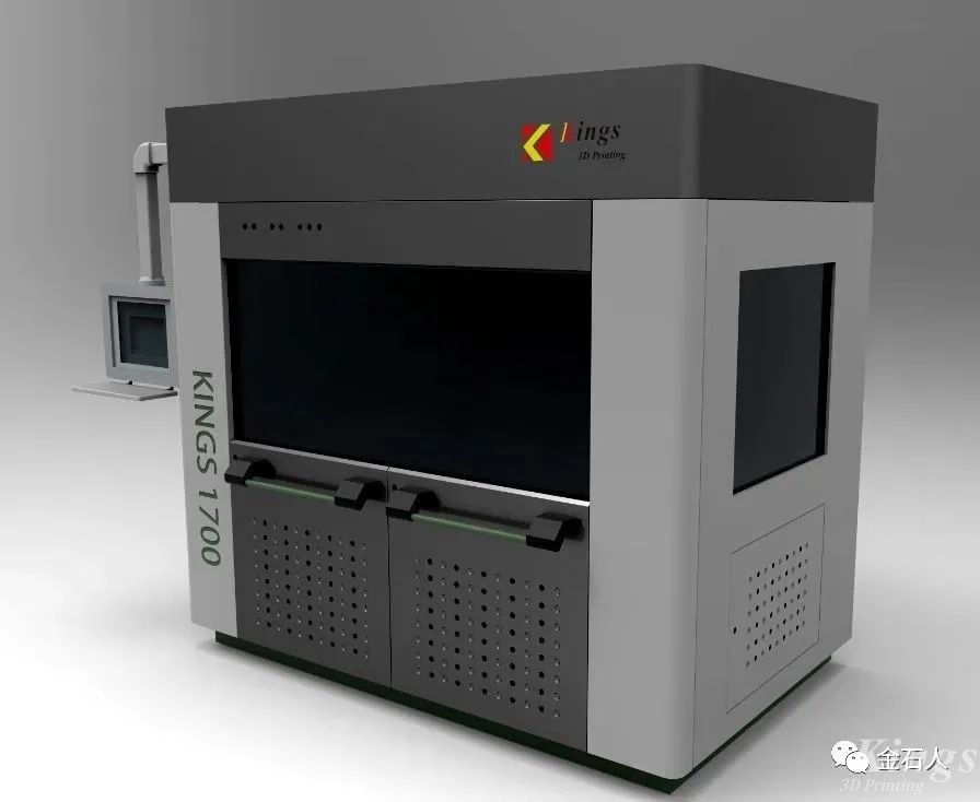 怎么提高3D打印的精度？